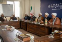 بازدید علمی و تربیتی از مجتمع حضرت مهدی (عج) مشهد