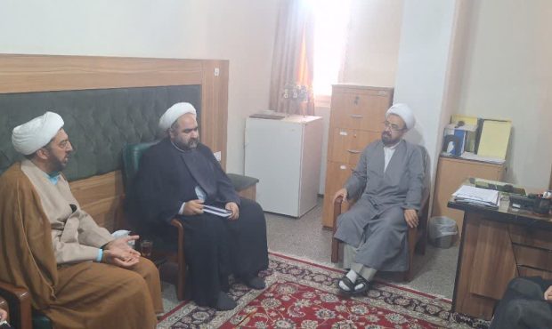 دیدار با حجت‌الاسلام حاج آقای غلامپور؛ نگاهی نو به هدایت تحصیلی و تربیت مأموریت‌محور