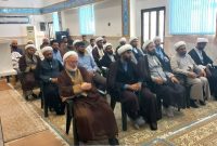 گزارش ویژه از جلسه اختتامیه محافل قرآنی تابستان۱۴۰۴