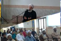 جلسه عمومی مدرسه علمیه سفیران هدایت امام جواد علیهالسلام آزادشهر جلسه عمومی مدرسه علمیه سفیران هدایت امام جواد علیهالسلام آزادشهر