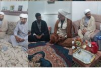دیدار صمیمانه با مربیان قرآنی طرح تابستانه محفل نو دیدار صمیمانه با مربیان قرآنی طرح تابستانه محفل نو