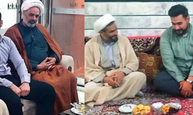 سری سوم سرکشی از طلاب متأهل مدرسه علمیه سفیران هدایت امام جواد علیه السلام آزادشهر سری سوم سرکشی از طلاب متأهل مدرسه علمیه سفیران هدایت امام جواد علیه السلام آزادشهر