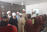 گزارش خبری آیین آغاز به فعالیت معاونت پژوهش مدرسه در سال تحصیلی ۱۴۰۴-۱۴۰۵ گزارش خبری آیین آغاز به فعالیت معاونت پژوهش مدرسه در سال تحصیلی ۱۴۰۴-۱۴۰۵