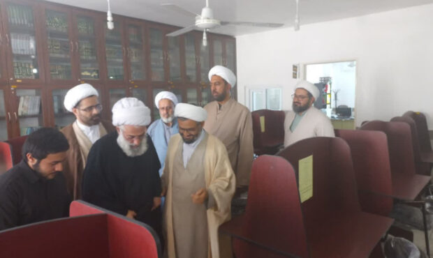 گزارش خبری آیین آغاز به فعالیت معاونت پژوهش مدرسه در سال تحصیلی ۱۴۰۴-۱۴۰۵ گزارش خبری آیین آغاز به فعالیت معاونت پژوهش مدرسه در سال تحصیلی ۱۴۰۴-۱۴۰۵