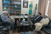  گزارش نشست هم‌اندیشی پیرامون جذب و پذیرش طلاب در مدرسه علمیه سفیران هدایت امام جواد علیه السلام آزادشهر