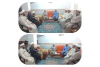 گزارش خبری جلسه شورای مدرسه علمیه سفیران هدایت امام جواد علیهالسلام آزادشهر گزارش خبری جلسه شورای مدرسه علمیه سفیران هدایت امام جواد علیهالسلام آزادشهر