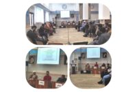 گزارش خبری کرسی آزاداندیشی مدرسه علمیه امام جواد علیهالسلام آزادشهر به مناسبت هفته پژوهش گزارش خبری کرسی آزاداندیشی مدرسه علمیه امام جواد علیهالسلام آزادشهر به مناسبت هفته پژوهش