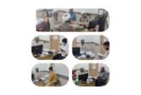 طرح پایش ادبیات عرب در مدرسه علمیه سفیران هدایت امام جواد علیهالسلام آزادشهر طرح پایش ادبیات عرب در مدرسه علمیه سفیران هدایت امام جواد علیهالسلام آزادشهر