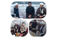 تجلیل از باغبانانِ نهالِ فقاهت؛ نخستین مرحله سرکشی از خانواده طلاب مجرد