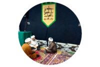  پیوند حوزه و اجتماع؛ گامی برای جذب حداکثری سربازان امام زمان (عج الله تعالی الشریف )