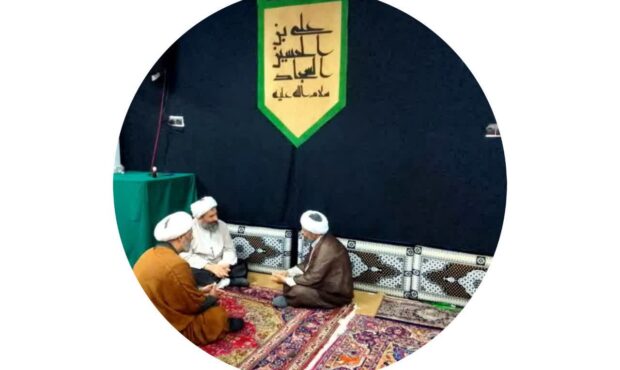  پیوند حوزه و اجتماع؛ گامی برای جذب حداکثری سربازان امام زمان (عج الله تعالی الشریف )