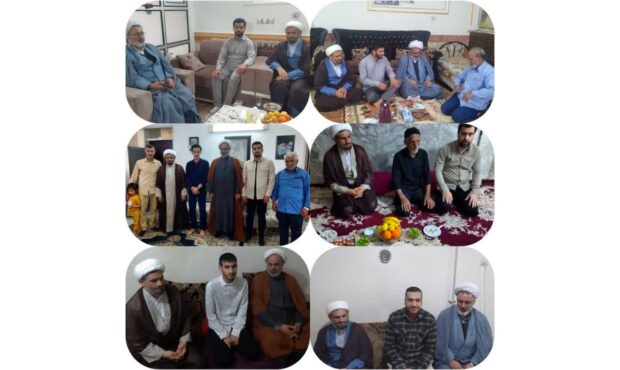سفر به کانون اخلاص و ایثار؛ گزارش مرحله سوم و چهارم طرح «تکریم خانواده طلاب»