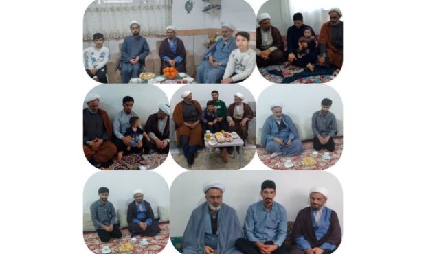 بیستمین گام در مسیر تجلیل از «صبوری و همراهی»؛ بهار تکریم به ایستگاه بیستم رسید