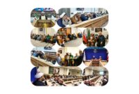 سلسله دیدارهای کادر مدرسه علمیه سفیران هدایت آزادشهر با مدیران حوزوی استان گلستان