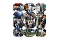 نگین‌شهر در مدار ولایت؛ دوازدهمین تجلی میثاق در مسیر نورانی
