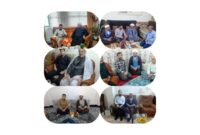  استمرارِ چترِ تکریم در بیتِ طلاب؛ گزارش مرحله پنجم و ششم طرح «سپاس»