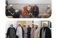 گستره‌ خدمت، تعالیِ علم؛ گام‌های تازه‌ای در انجمن خیرین مدرسه سفیران هدایت