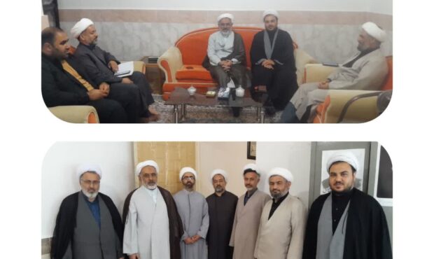  گستره‌ خدمت، تعالیِ علم؛ گام‌های تازه‌ای در انجمن خیرین مدرسه سفیران هدایت