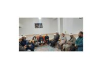 گام‌های بلند مدرسه علمیه برای پذیرش و ارتقای کیفیت آموزشی در تابستان