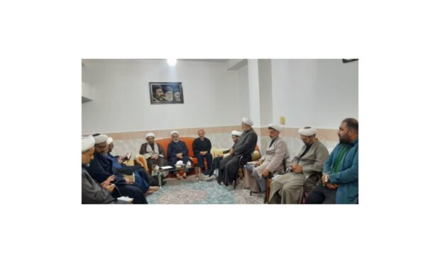 گامهای بلند مدرسه علمیه برای پذیرش و ارتقای کیفیت آموزشی در تابستان گامهای بلند مدرسه علمیه برای پذیرش و ارتقای کیفیت آموزشی در تابستان